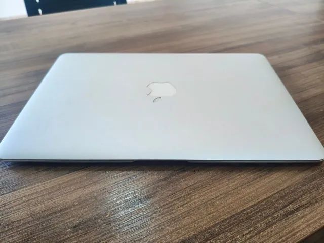 Macbook Air/ Core I5/ 4gb Ram/ Ssd 128gb - Foto 2
