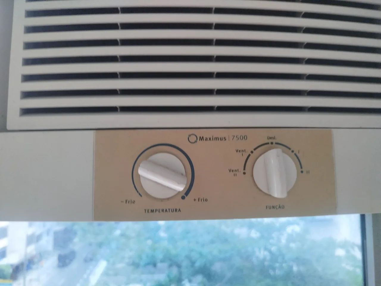 Ar condicionado Eletrolux 7.500 btus - Foto 4