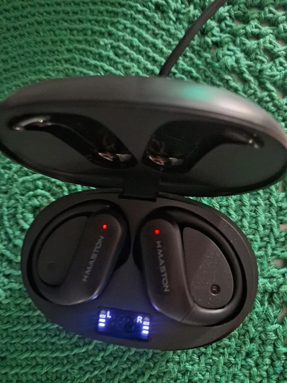 Fone de ouvido Bluetooth - Foto 2