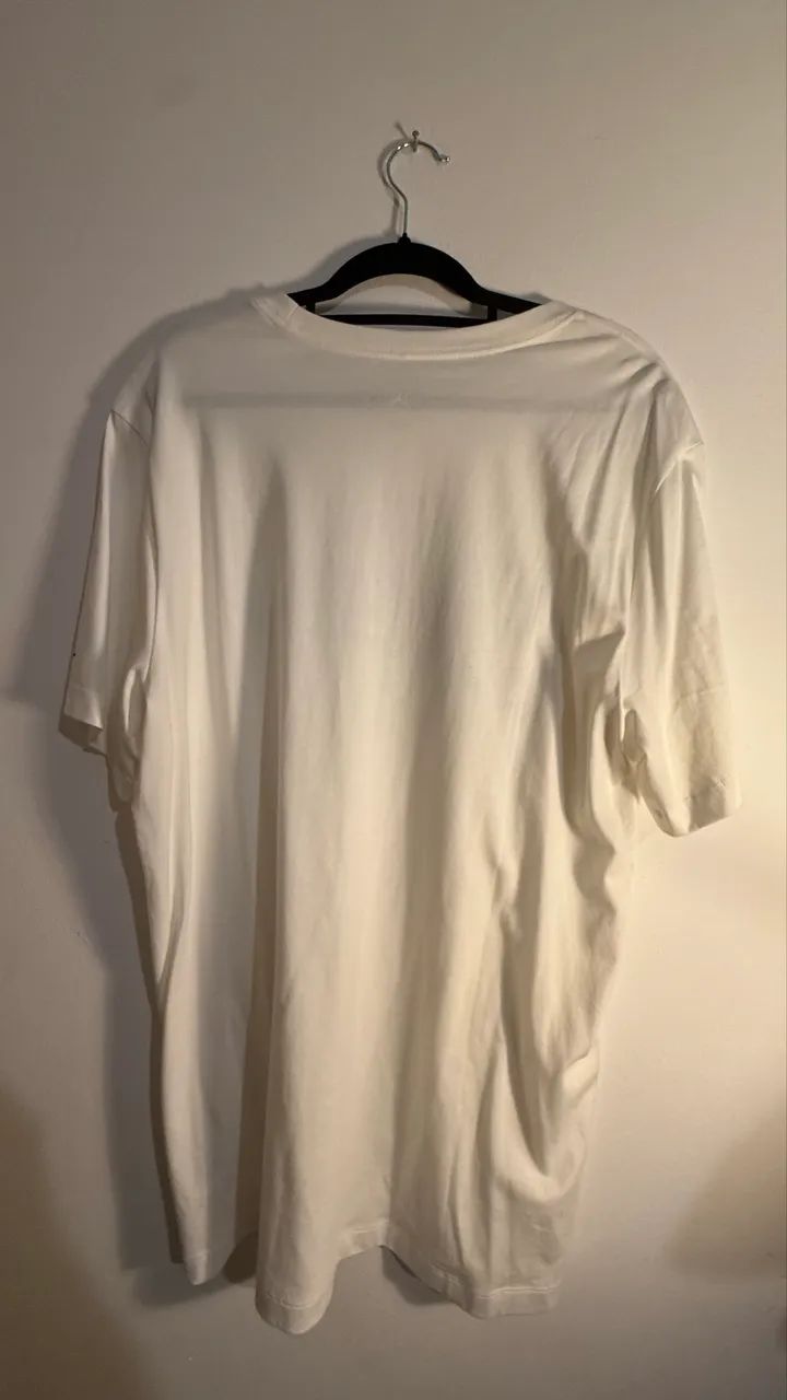 Camiseta Jordan original  - Foto 4