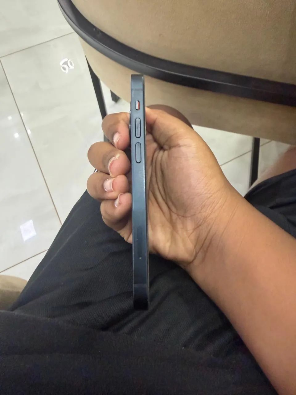 iPhone 13 mini 128gb novo - Foto 4