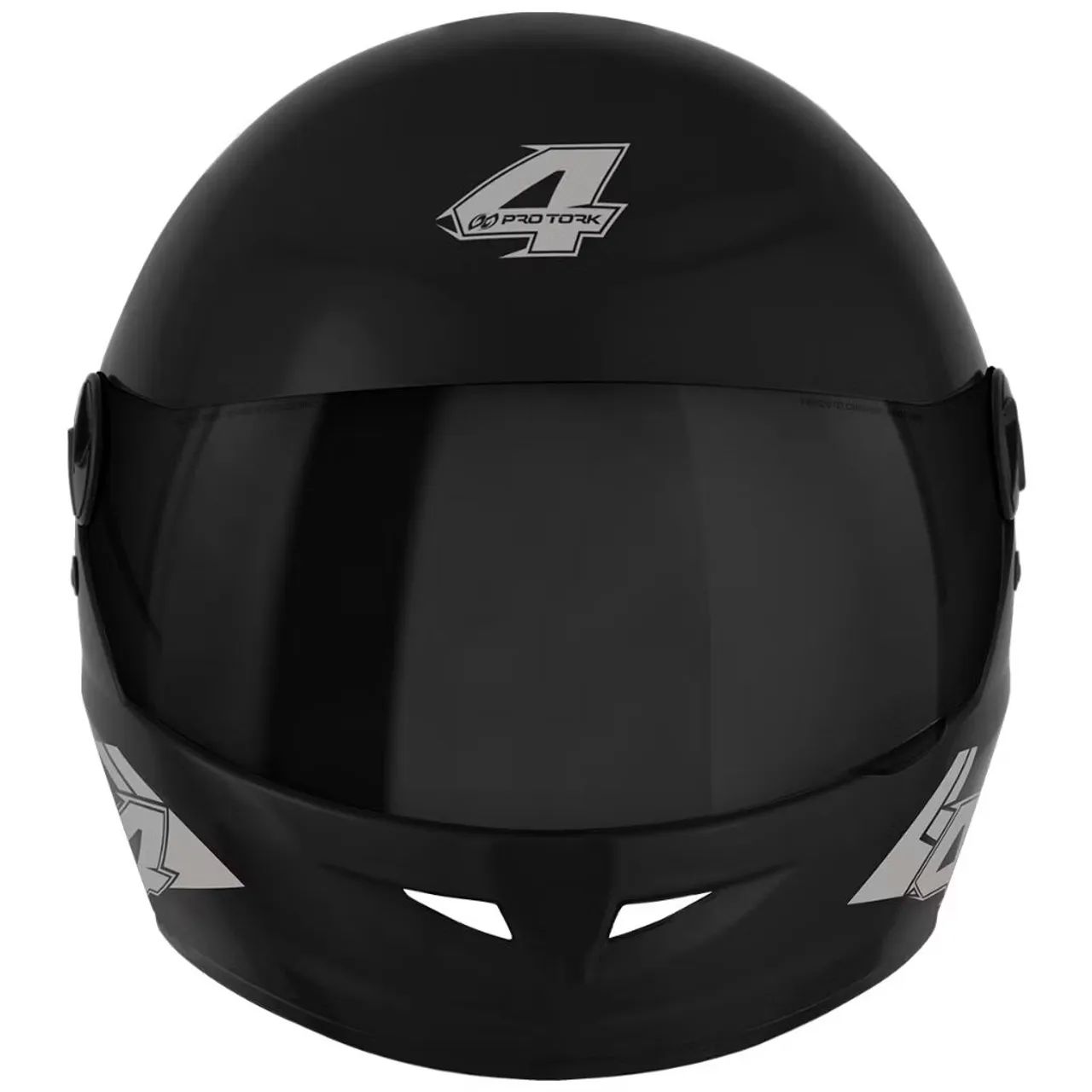 Capacete de moto