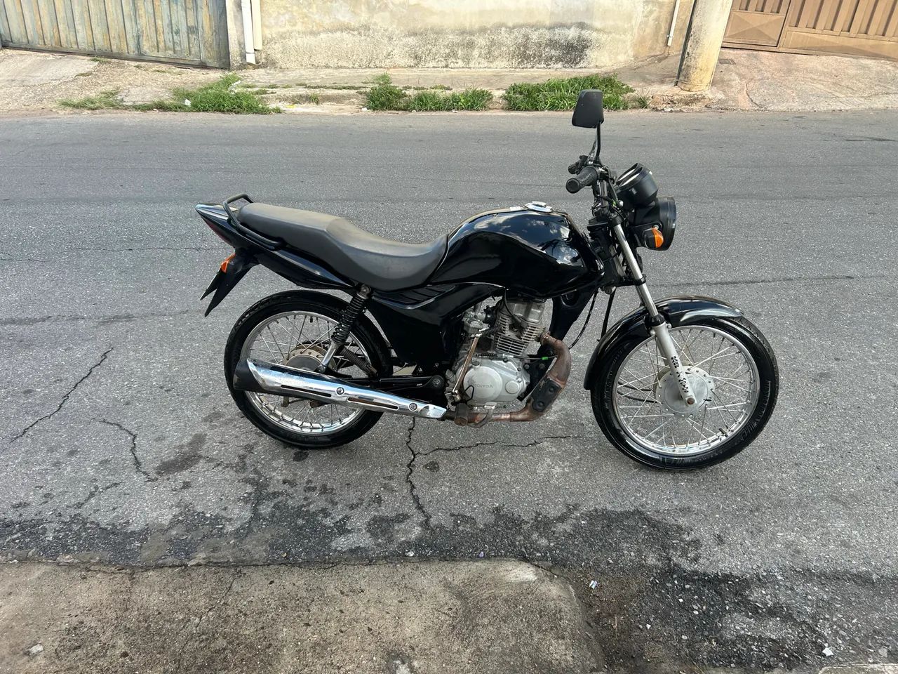 Fan 125 - Foto 3