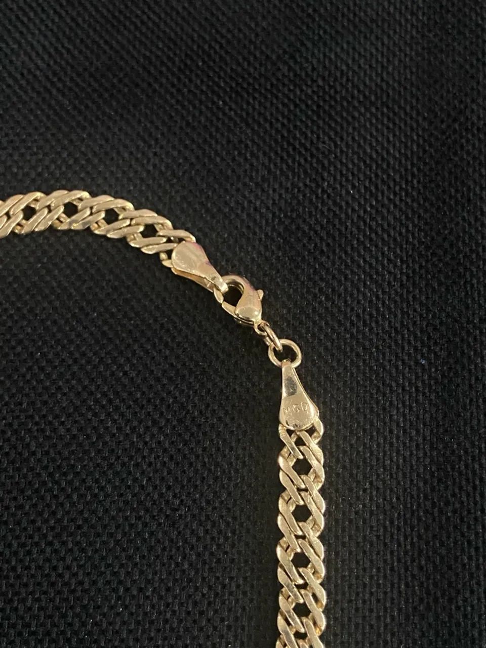 Pulseira Magold 6mm
