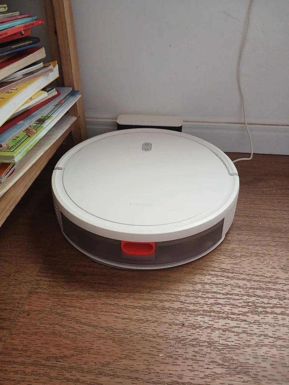 XIAOMI Robot Vacuum E12 (Usado)