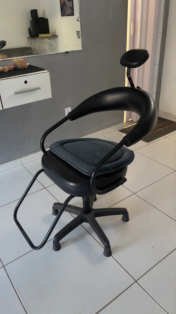 Kit para barbearia  - Foto 2