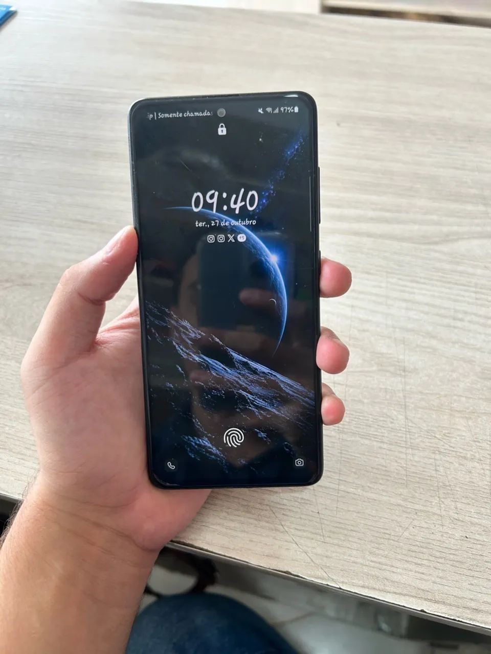 Celular A51 - Foto 2
