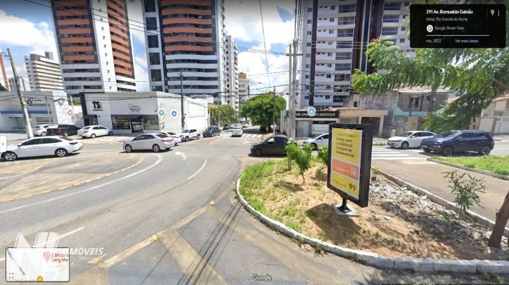 Prédio comercial 707m² com facil acesso à Av Romualdo Galvão / Av Prudente de Mo - Foto 2