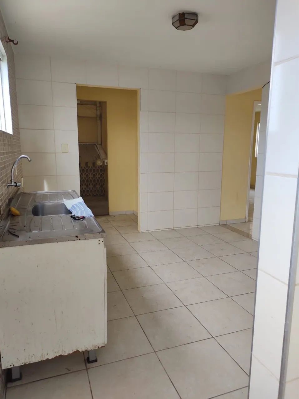 Apartamento 2/4 na ajuda de baixo  - Foto 4
