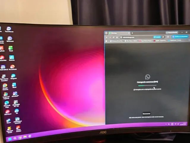 pc gamer vendo ou troco