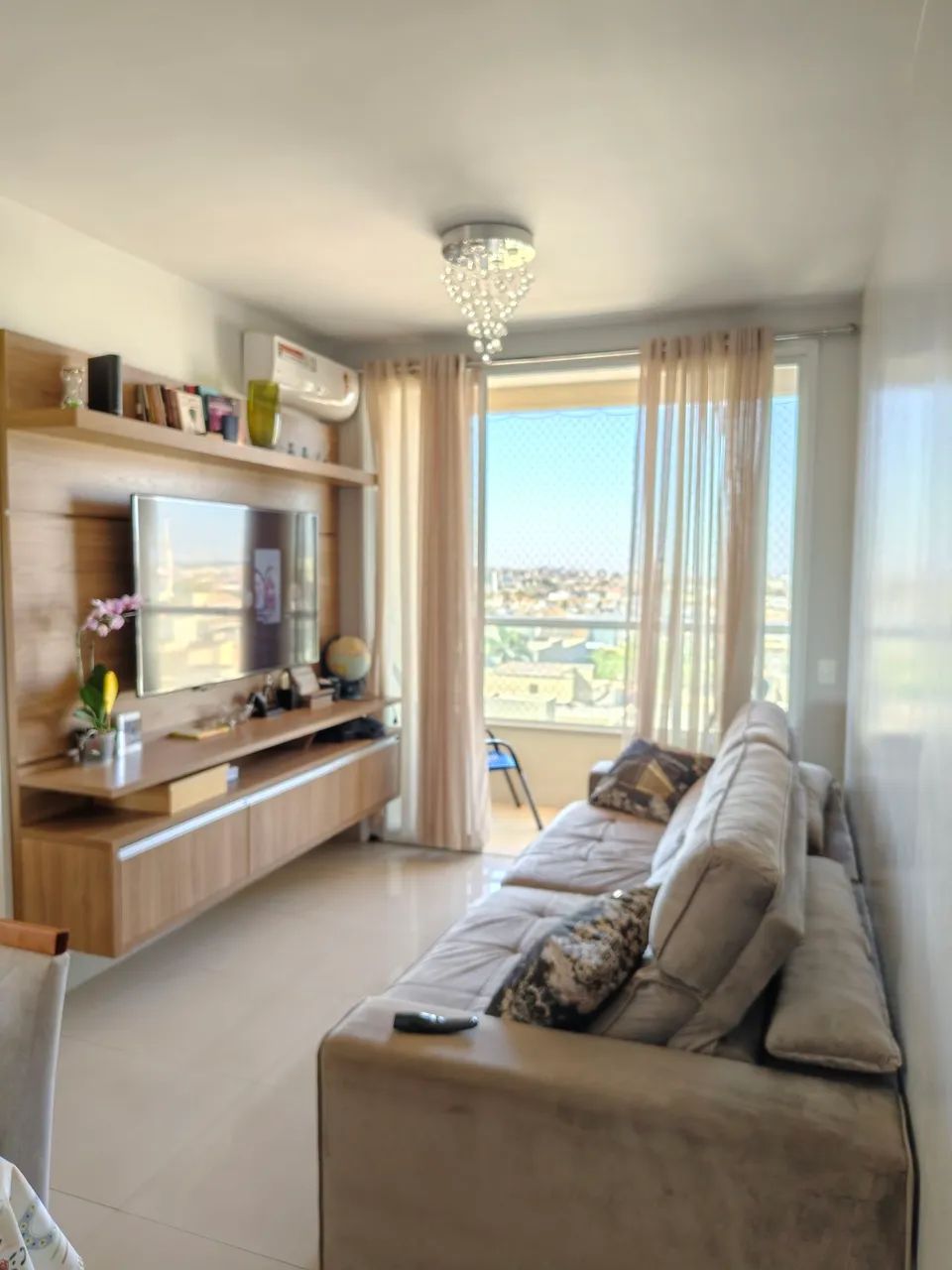 Apartamento amplo Solar dos Ataídes  - Foto 4