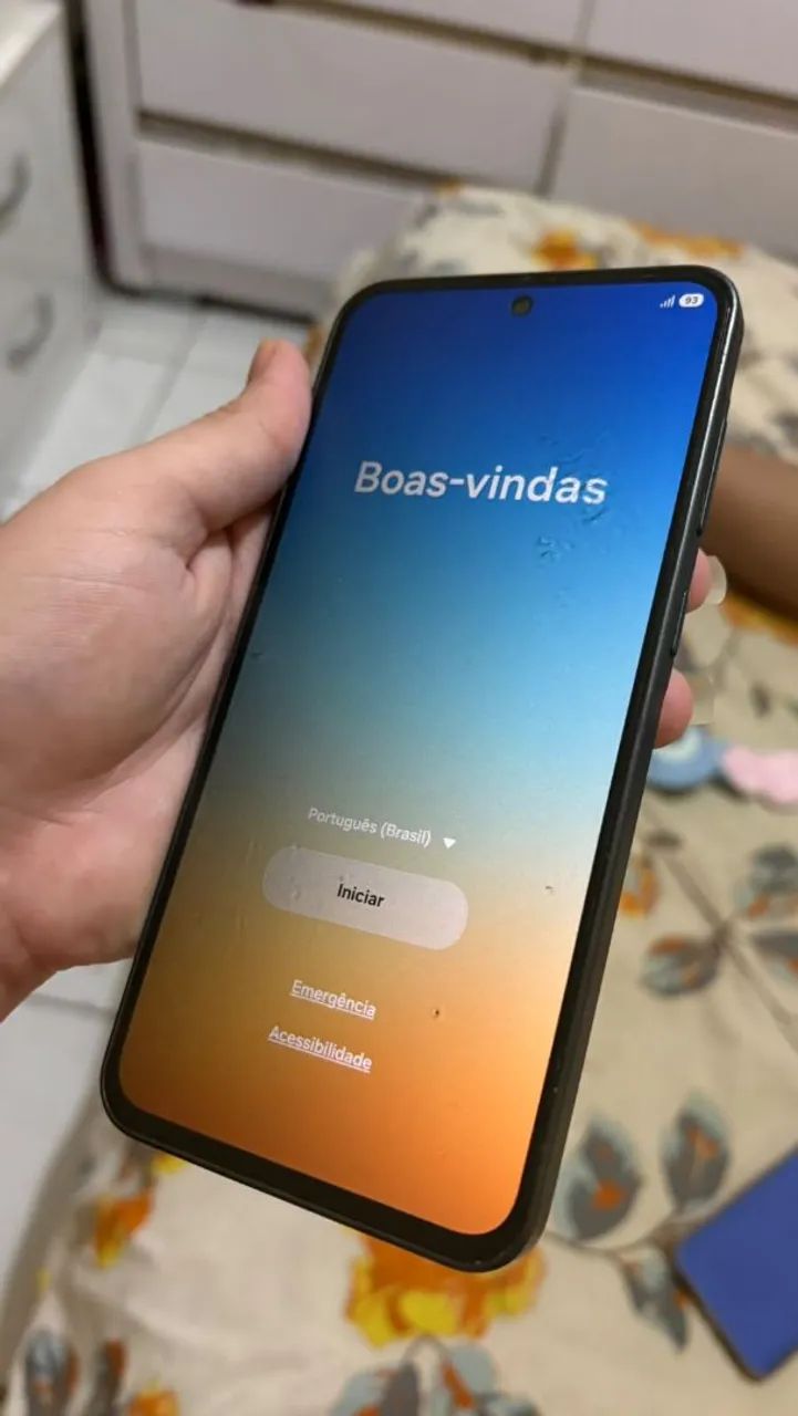 Samsung a36 128gb - Foto 3