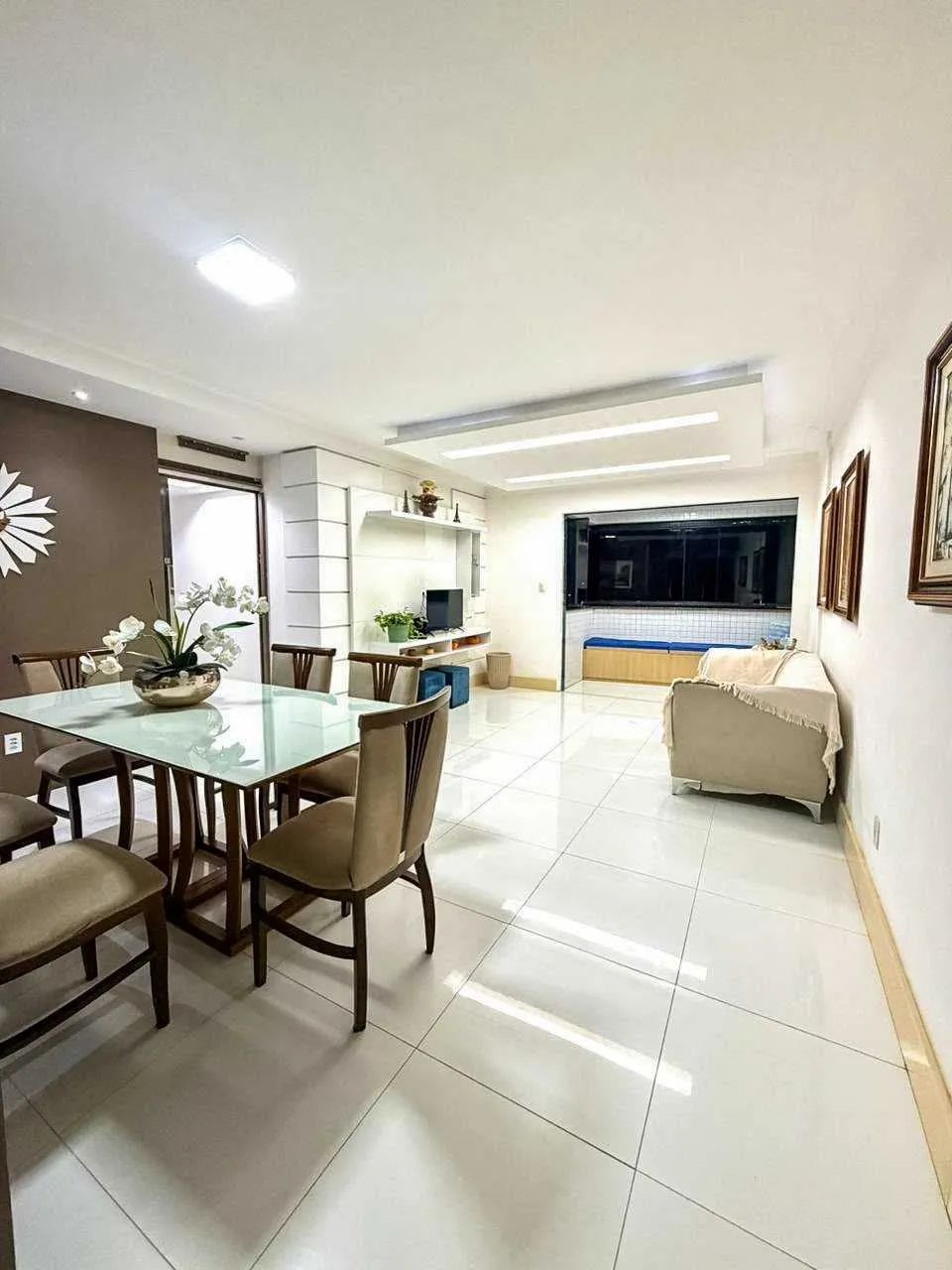 *Apartamento Reformando na Atalaia [9654]