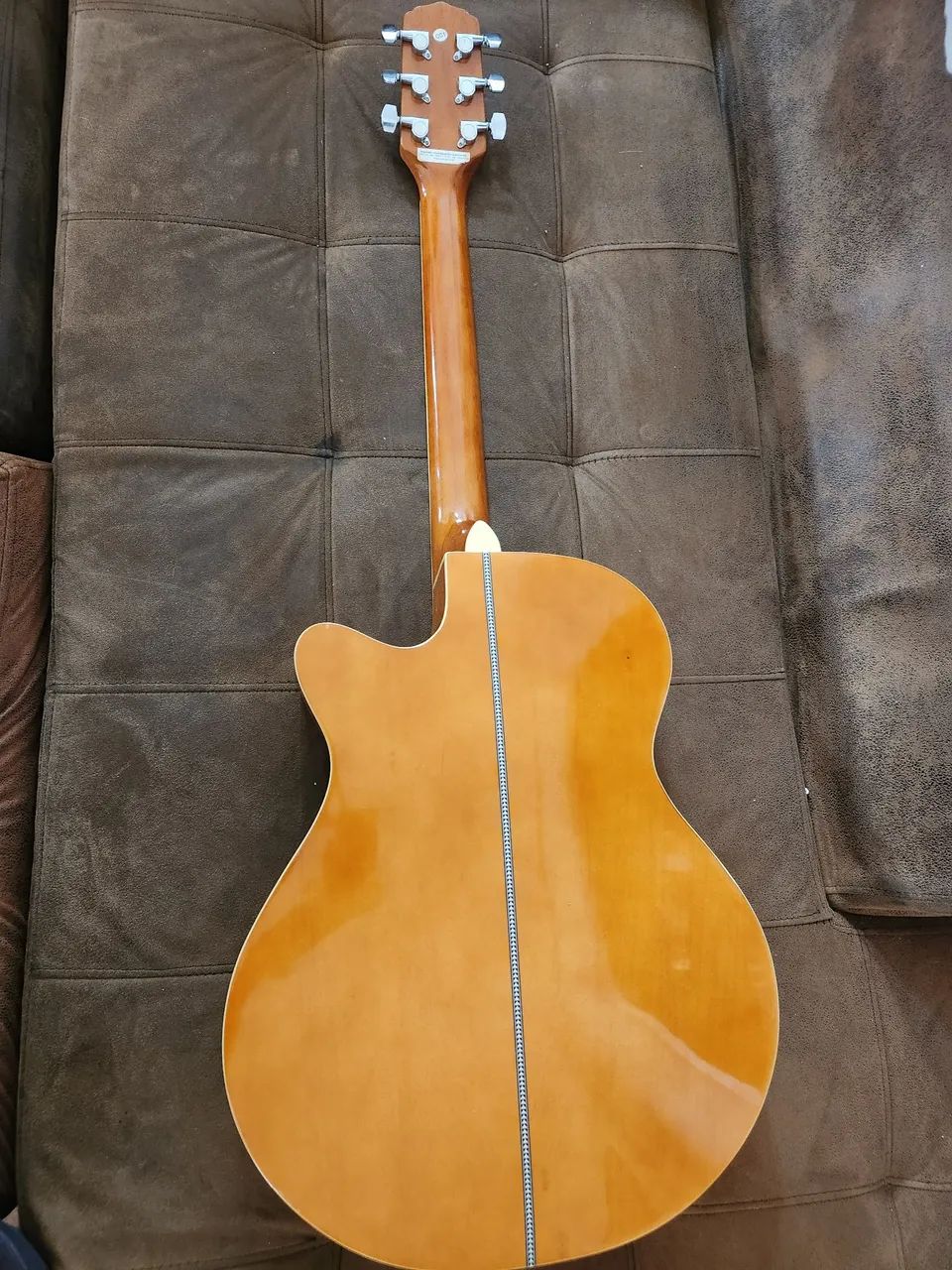 VIOLÃO GIANNINI PERFORMANCE  - Foto 3