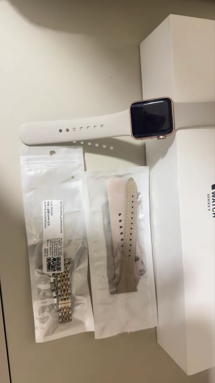 Apple Watch  - Foto 2