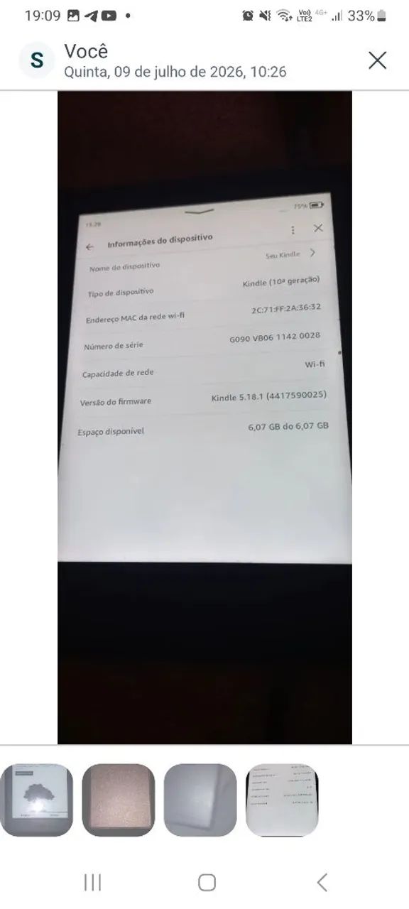 Kindle 