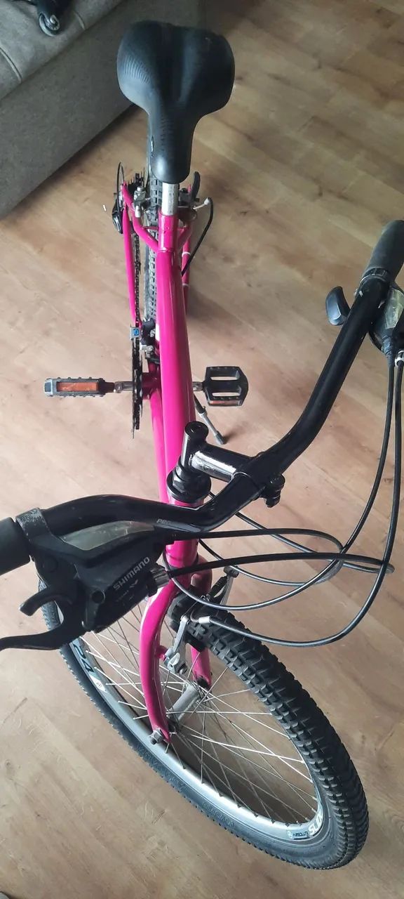 Bicicleta aro 24 - Foto 2