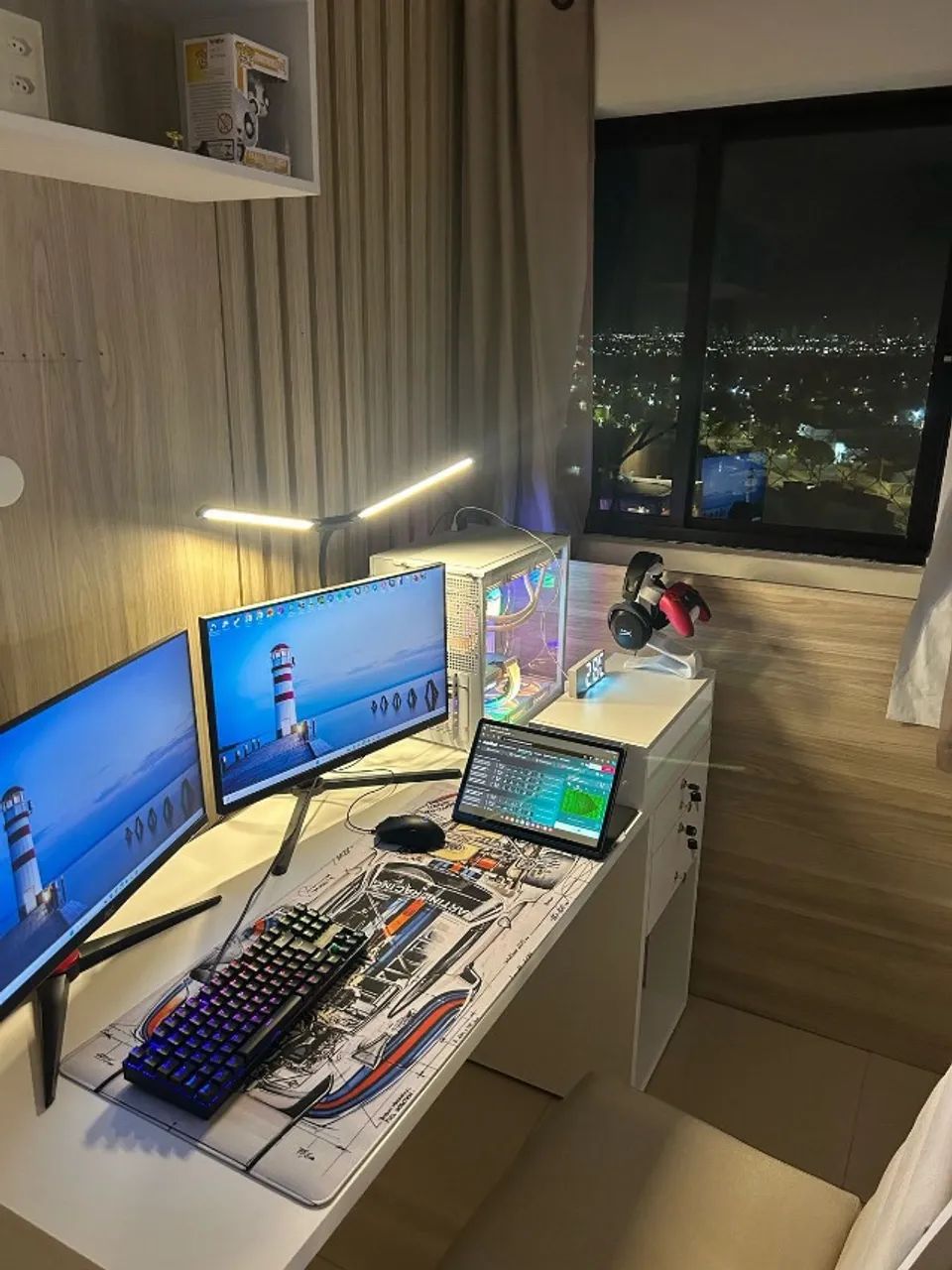 Computador