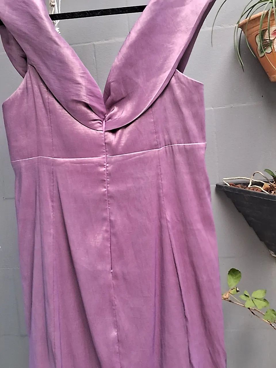 Vestido de festa plus size - Foto 5