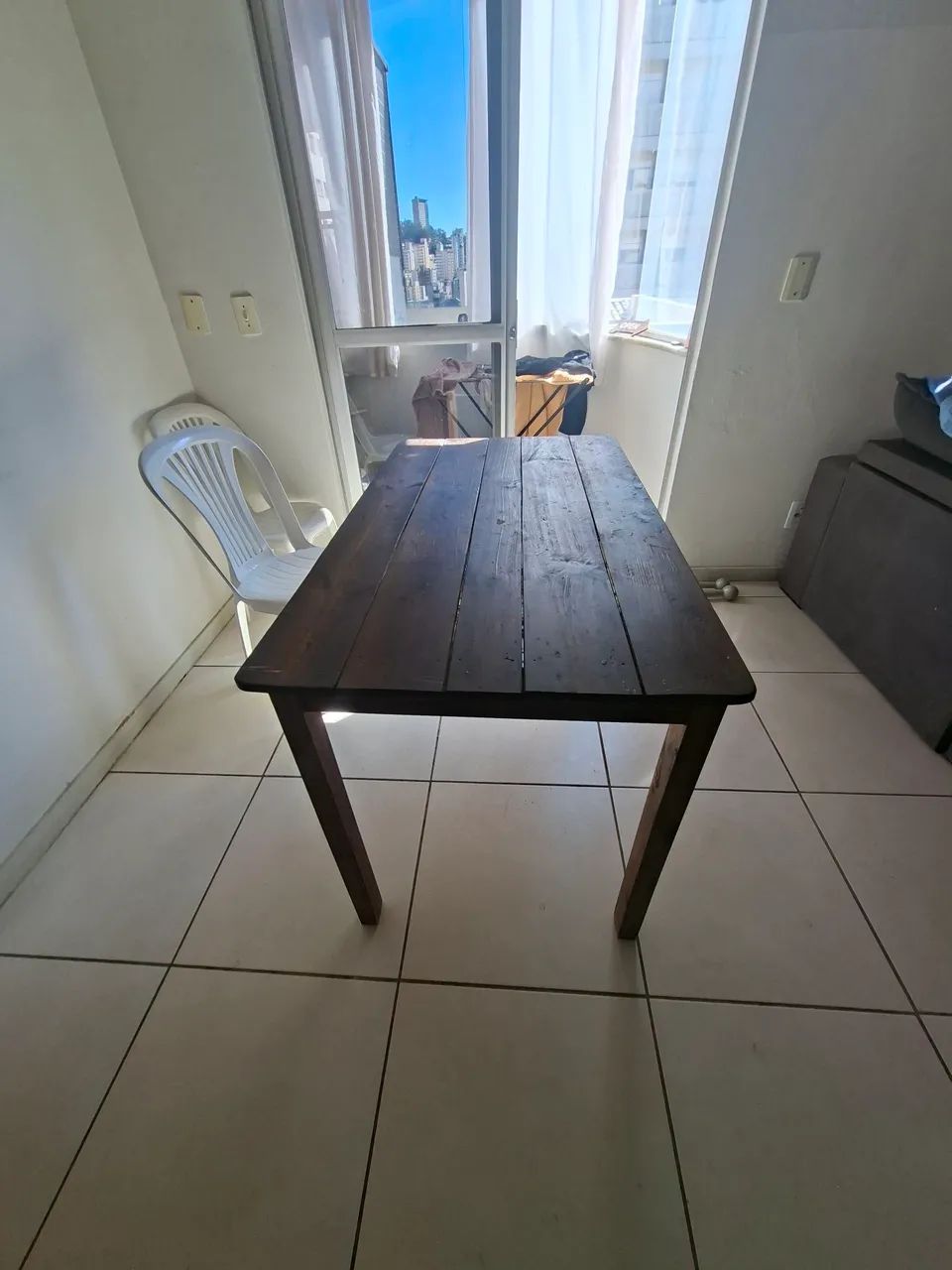 Mesa de Madeira  - Foto 2