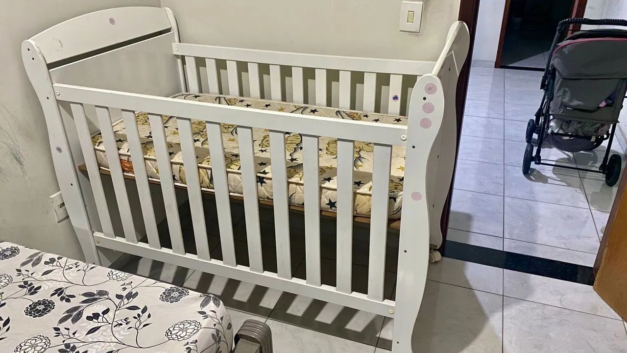 Berço Americano 65578337112067122