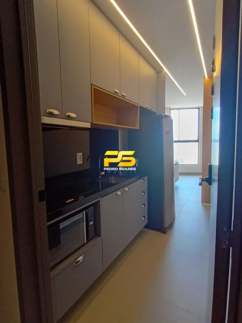 Studio Novo para venda com 20m² | Manaíra REF: ST0015