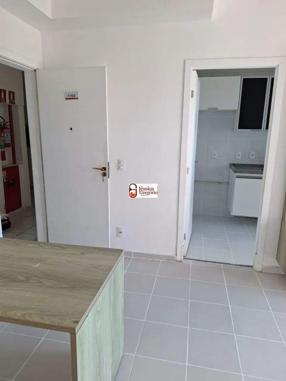Apartamento 2 Quartos | Torre | 69m² | Suíte - Foto 2