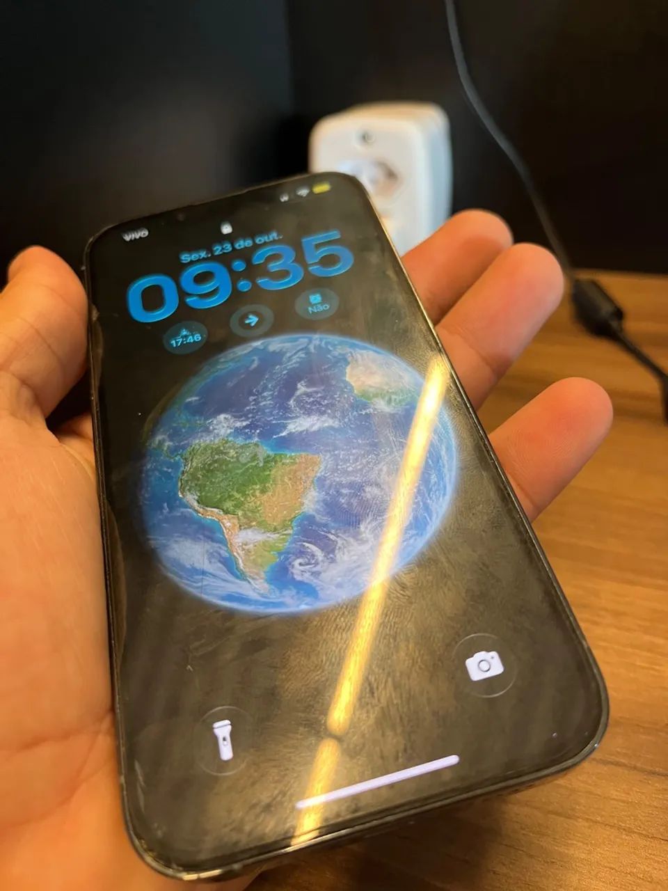 iPhone 13 Pro  - Foto 4