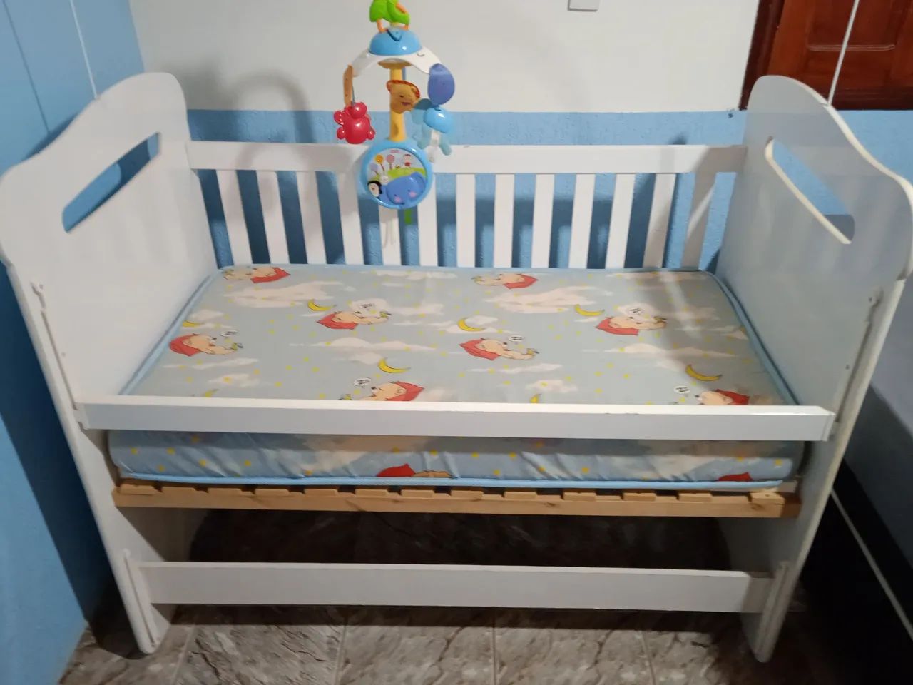Vendo berço. - Foto 3