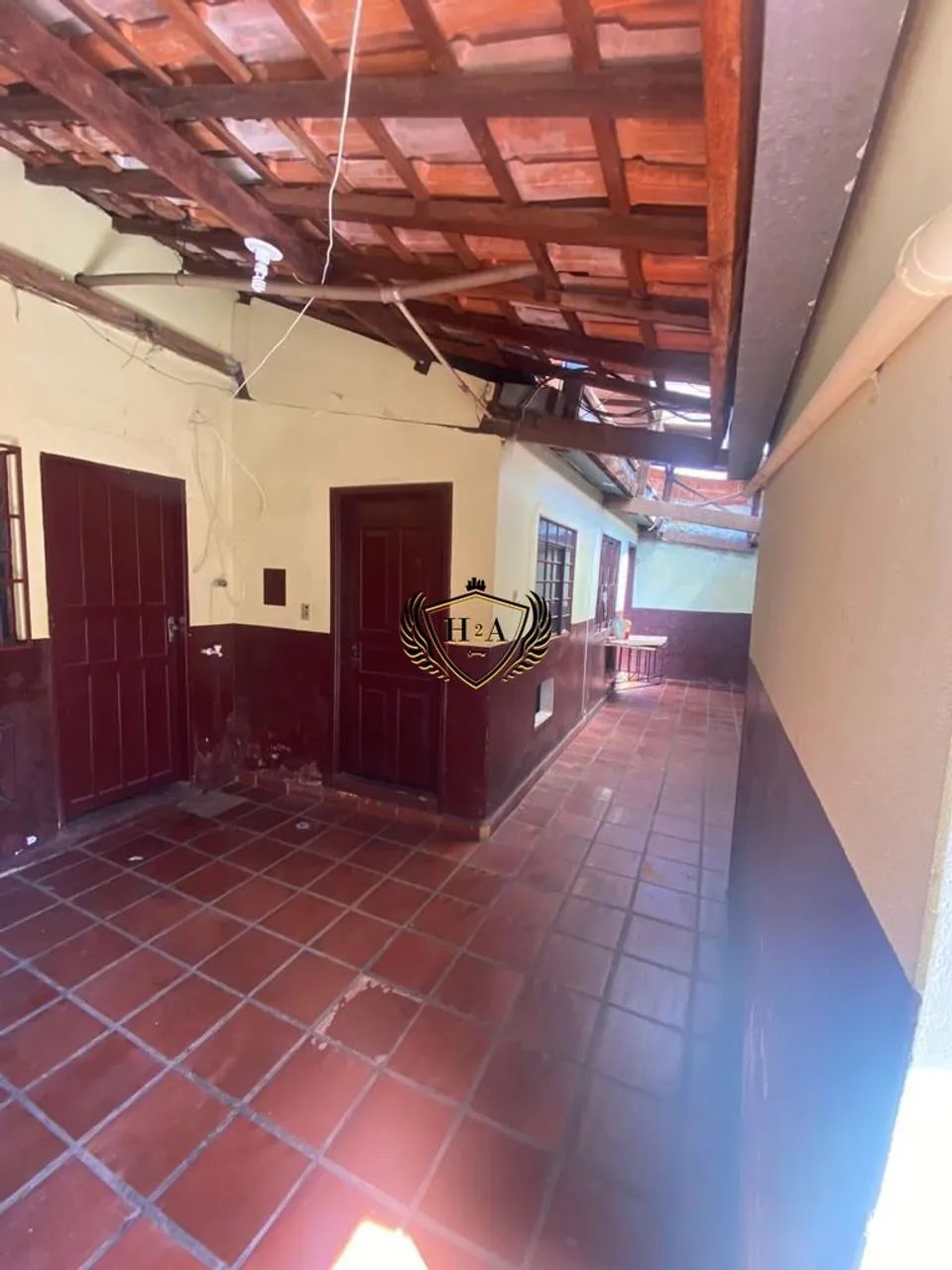 Casa bairro Jardim Europa com 2/4 sendo uma suíte - Foto 4