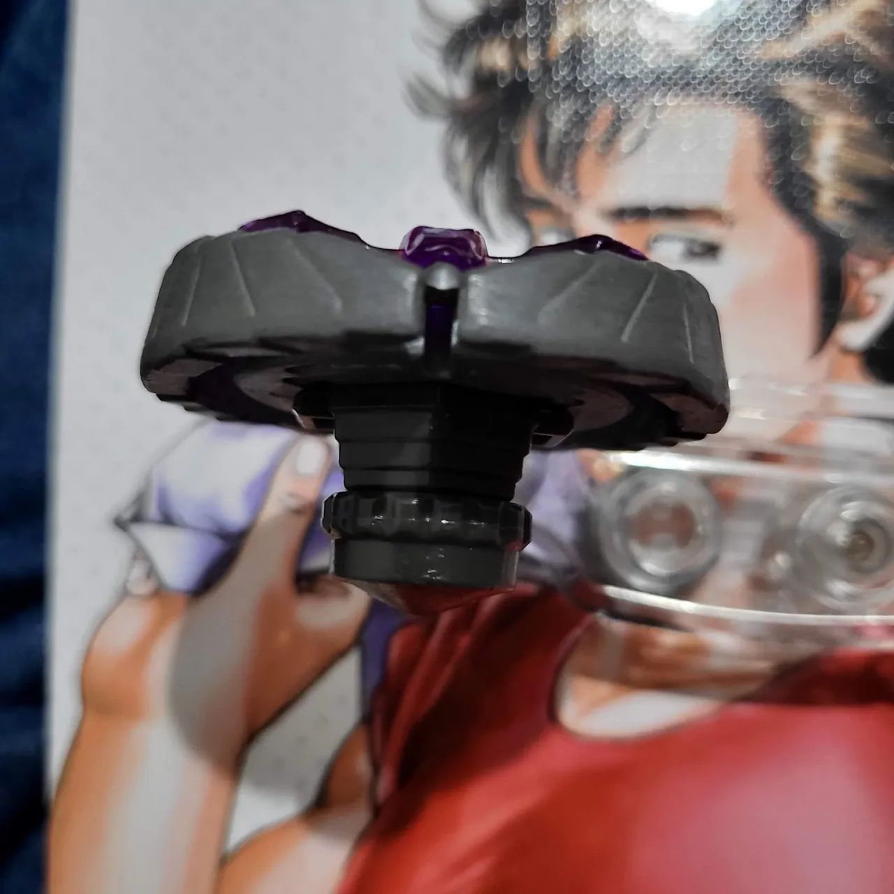 Beyblade - Earth Eagle  - Foto 3