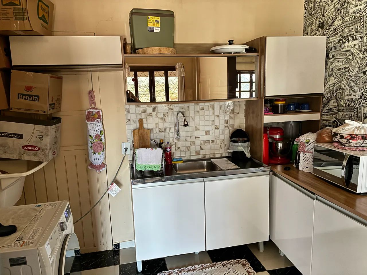 Cozinha completa  - Foto 2
