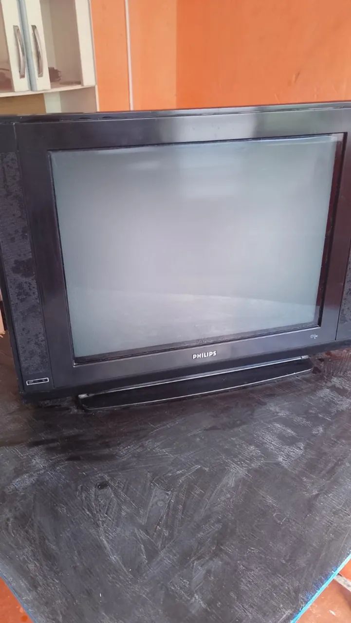 Televisão tubo - Foto 4