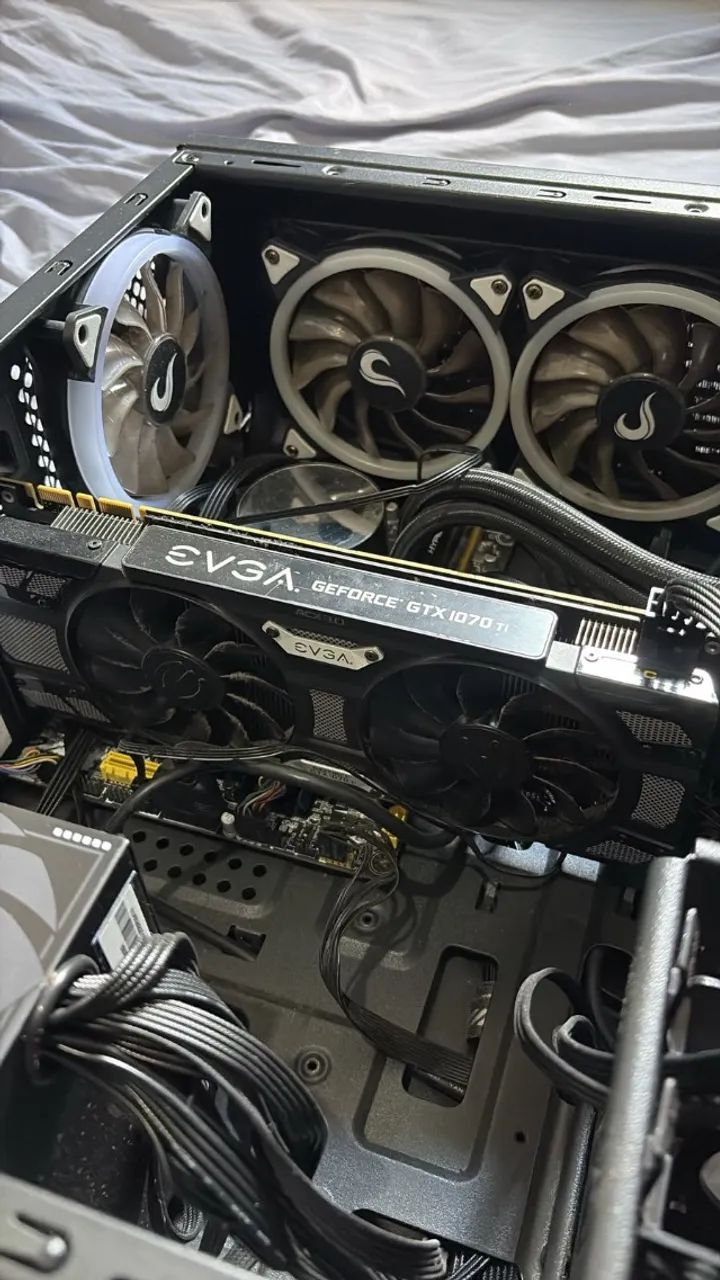 CPU GAMER  - Foto 2