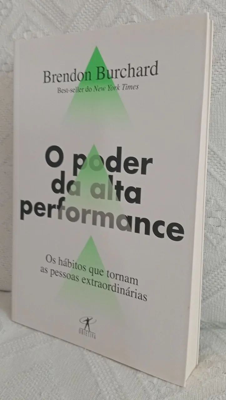 Poder e alta performance Mais importante que o dinheiro - Foto 2