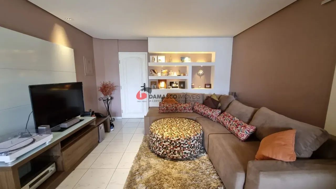 Apartamento em Santa Paula