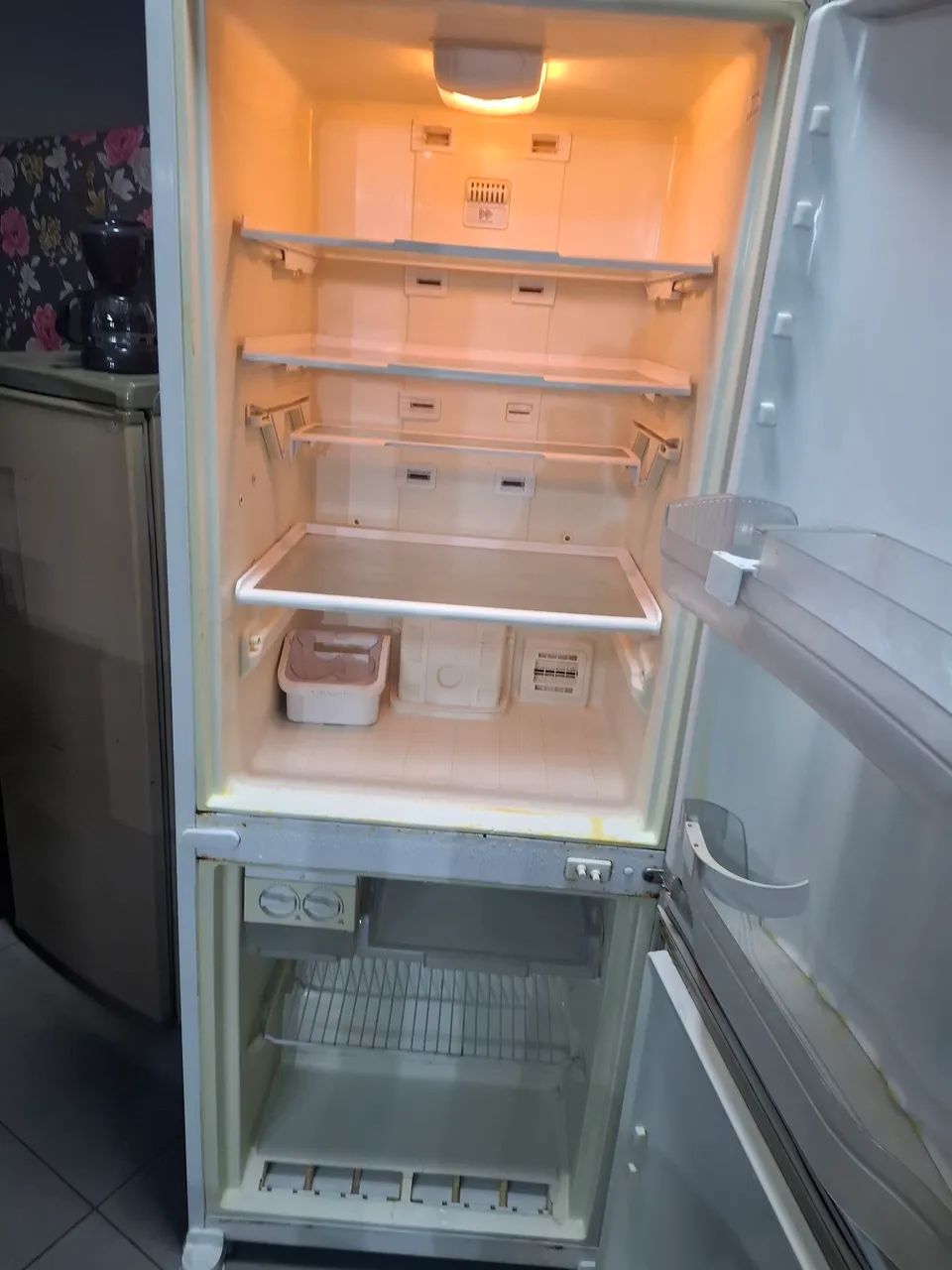 Geladeira brastemp inverse - Foto 5