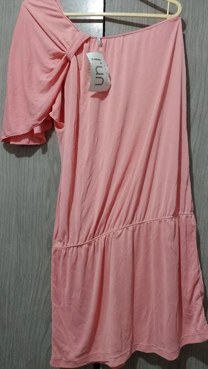 Camisola UN.I Sleepwear  - Foto 4