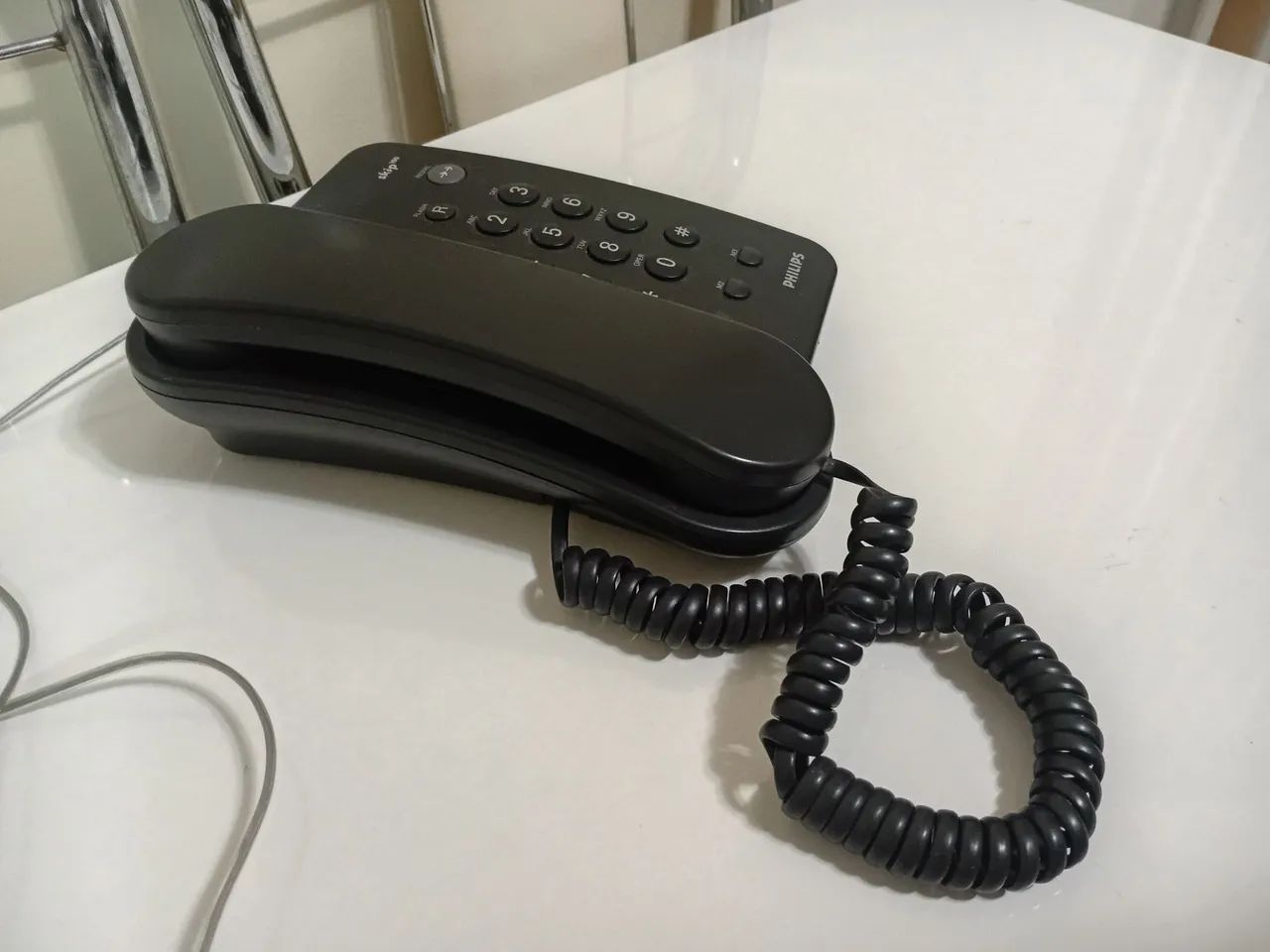 Aparelho de Telefone Philips