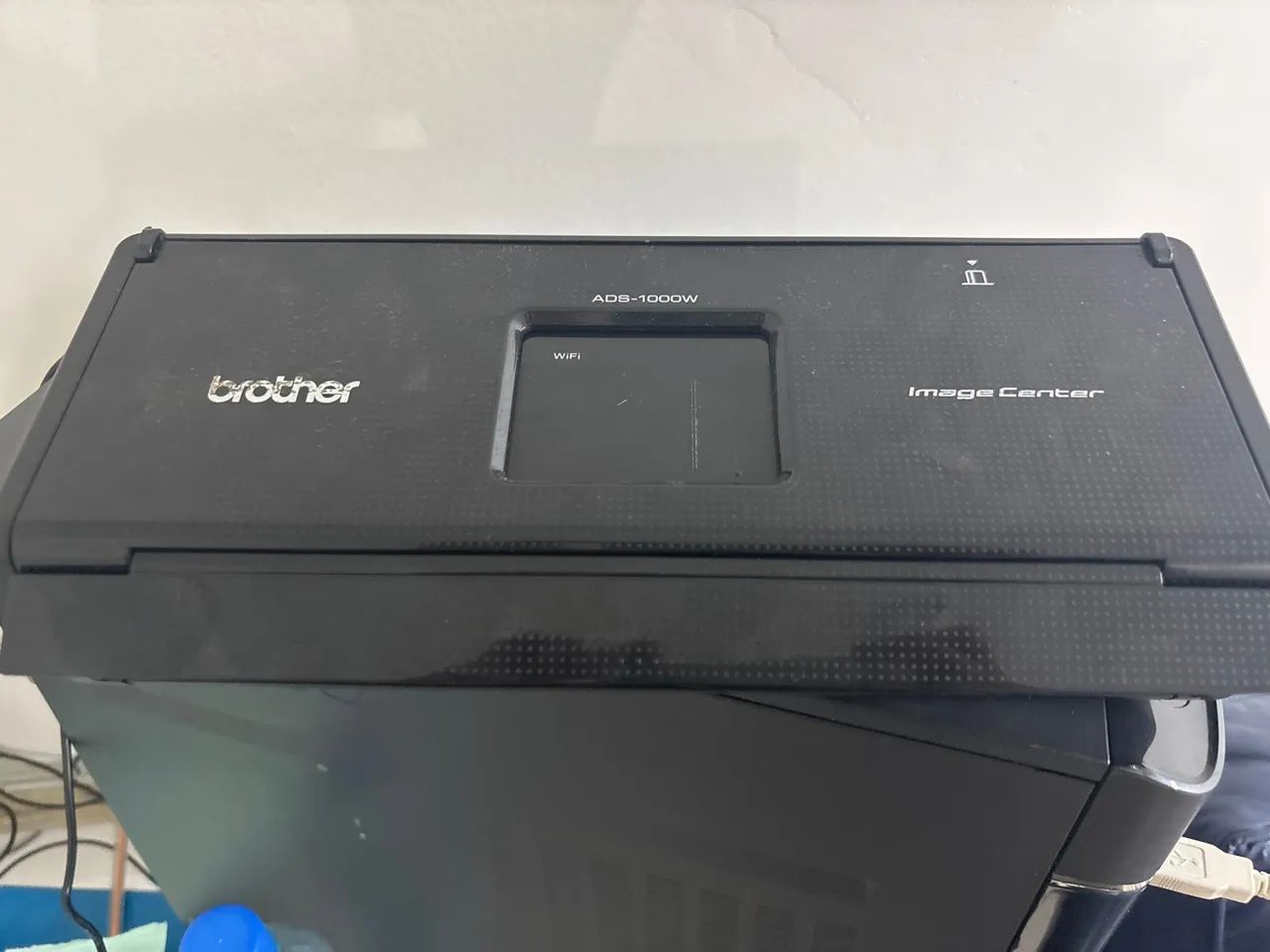 Scanner ads- 1000w
