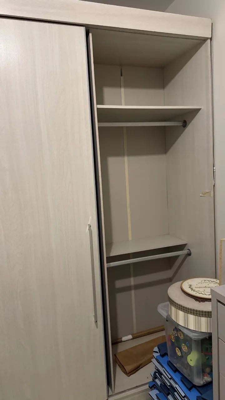 Guarda-roupa - Foto 2