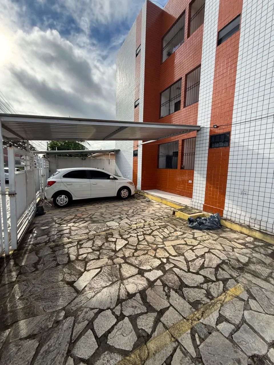 Apartamento no Cristo - Foto 2