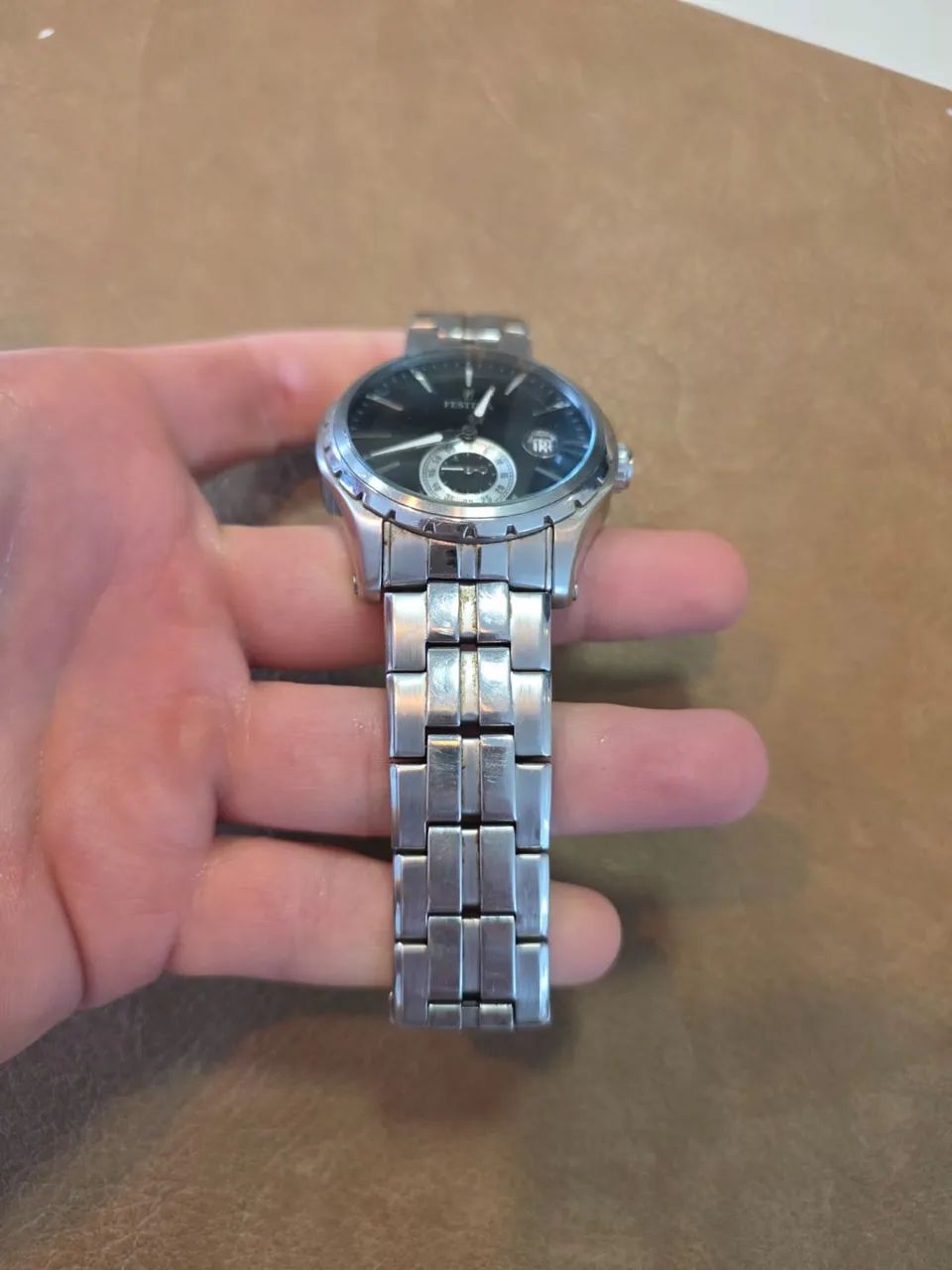 Relógio Festina - Foto 3