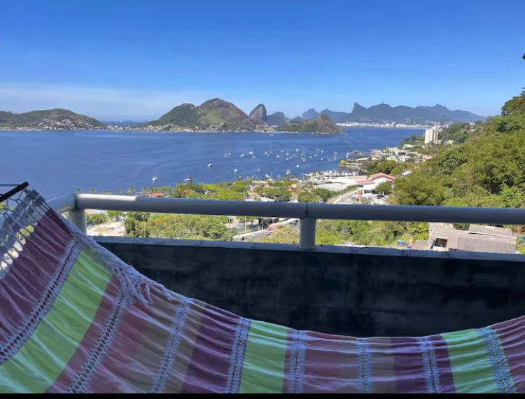 Foto - Niterói - São Francisco