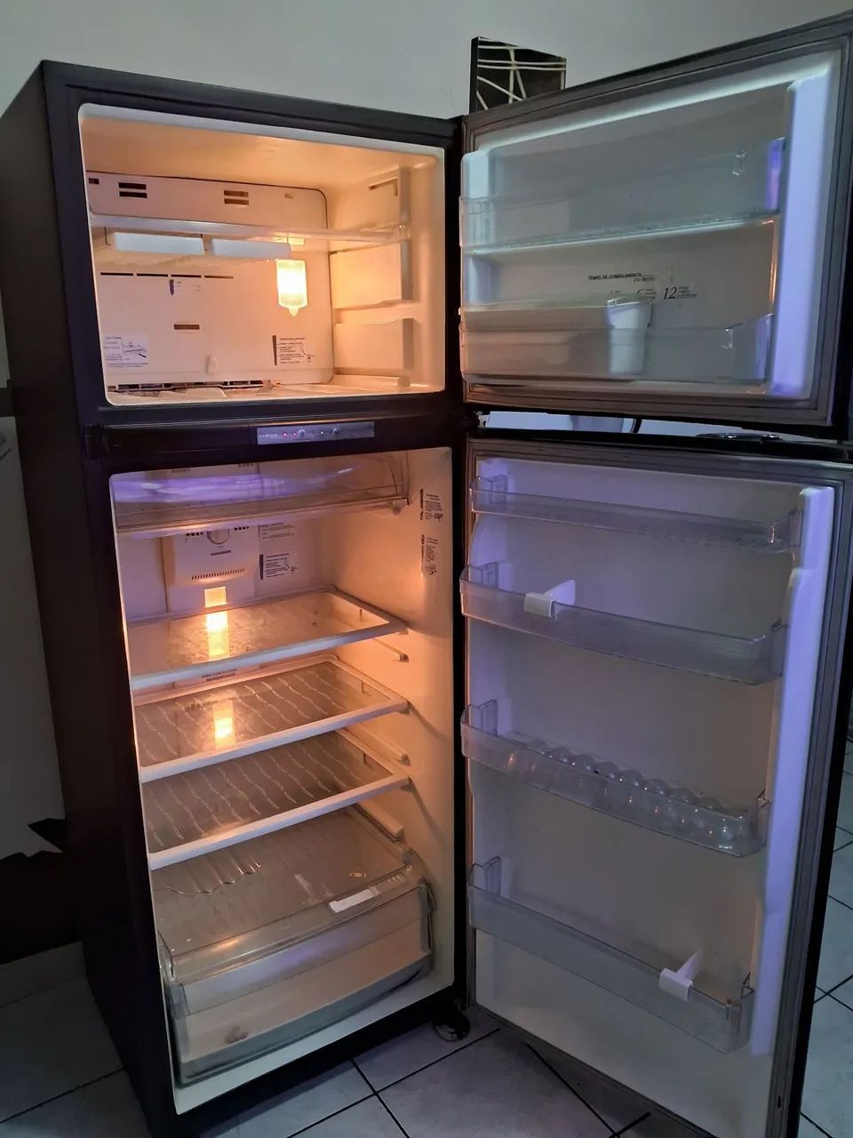 Microndas mesa refrigerador  - Foto 5