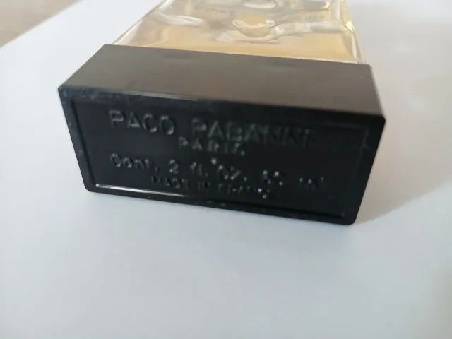 Eau de Calandre - Paco Rabanne  - Foto 3
