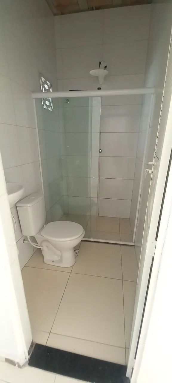 Alugo casa  - Foto 5