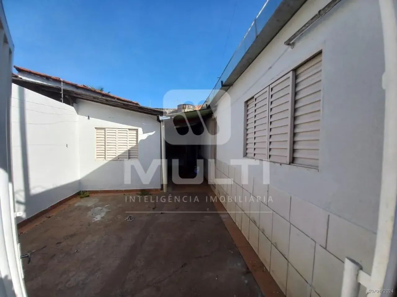 Casa - JARDIM PATRICIA - Foto 2