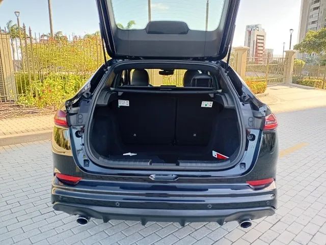 Fiat Fastback Abarth Turbo Flex 1.3 Aut. 2024 - Foto 5