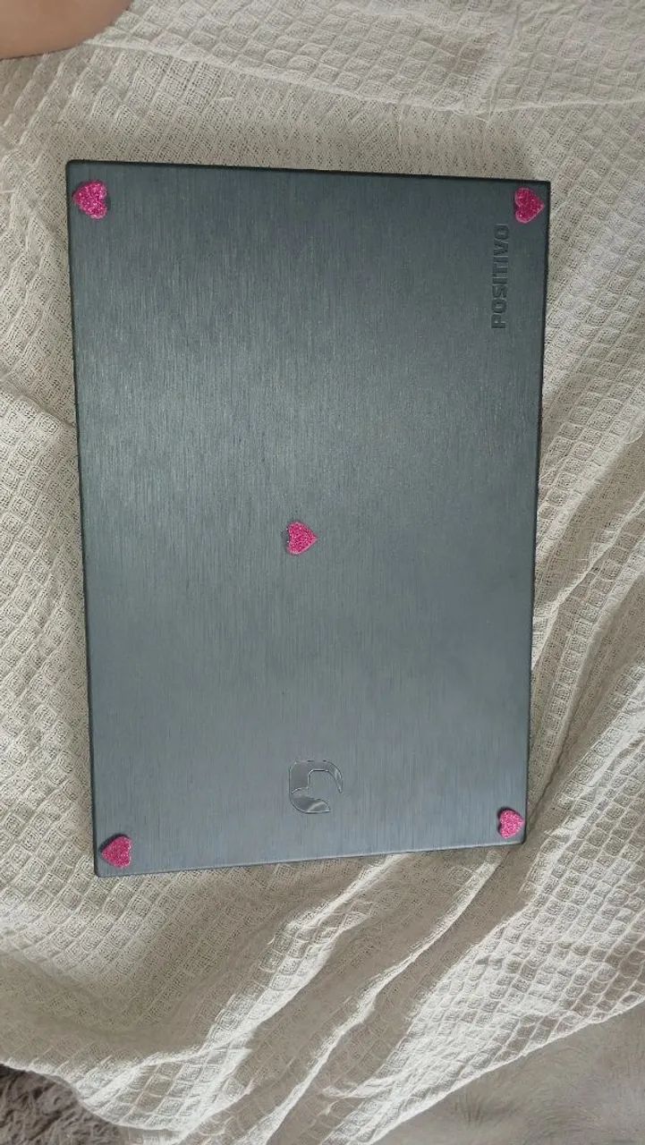Notebook  - Foto 4